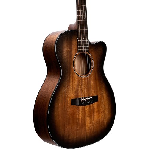 Cort Core Series Solid Mahogany