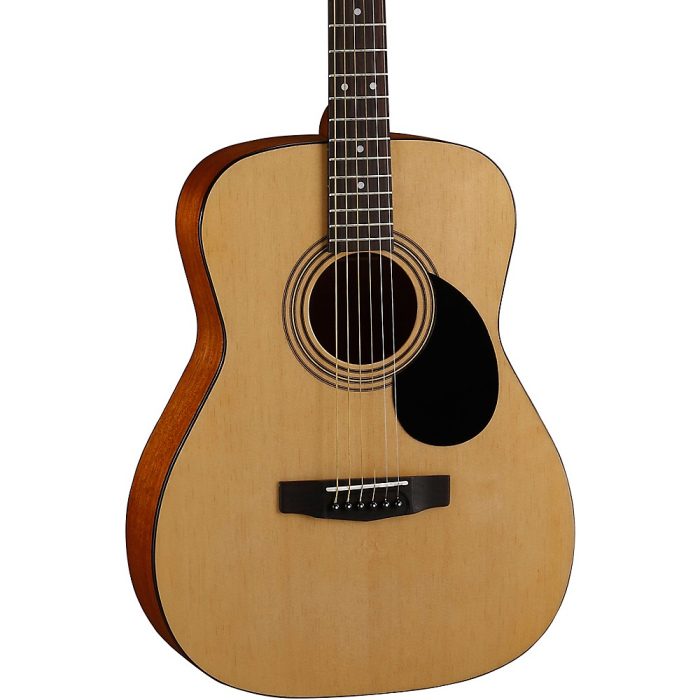 Cort Standard Series Acoustic Folk Guitar