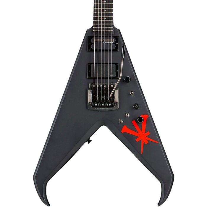Dean USA Kerry King V Limited Edition Electric Guitar