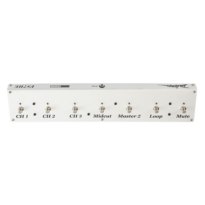 Diezel Direct Switching Guitar Amplifier Footswitch