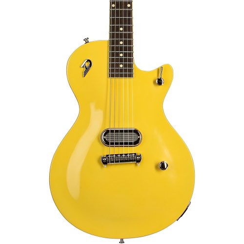 Duesenberg USA Senior Electric Guitar Blonde