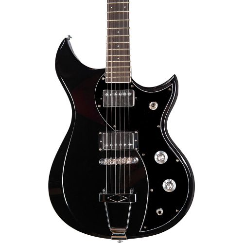 Dunable Guitars Cyclops DE Electric Guitar Gloss Black