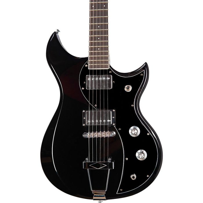 Dunable Guitars Cyclops DE Electric Guitar Gloss Black