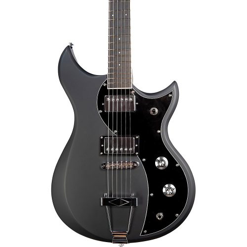 Dunable Guitars Cyclops DE Electric Guitar Matte Black