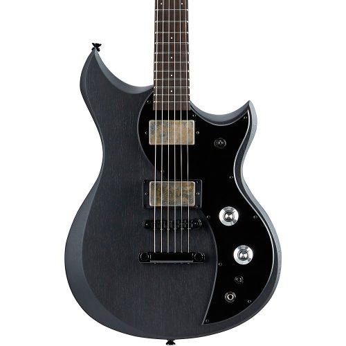 Dunable Guitars Cyclops Electric Guitar Black Matte