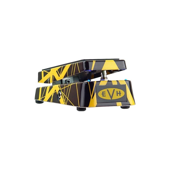 Dunlop EVH95 Eddie Van Halen Signature Wah Guitar Effects Pedal