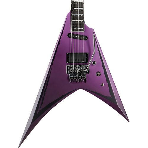 ESP Alexi Laiho Ripped Electric Guitar Ripped Graphic