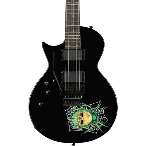 ESP Esp Ltd Kh3Lh Elec Gtr Black