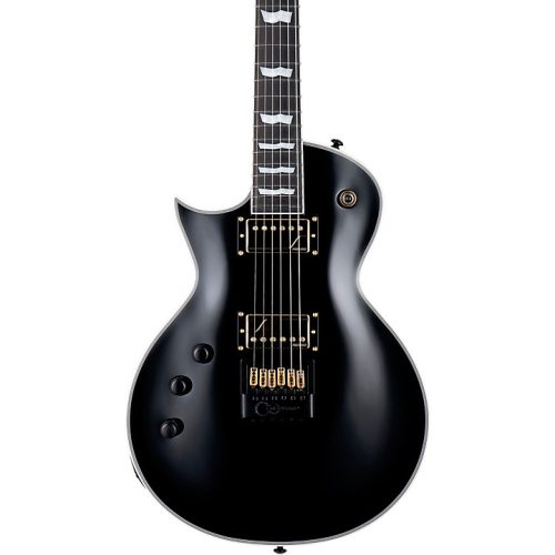ESP LTD EC-1000T CTM EverTune Left-Handed Electric Guitar