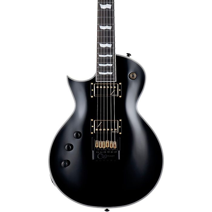 ESP LTD EC-1000T CTM EverTune Left-Handed Electric Guitar