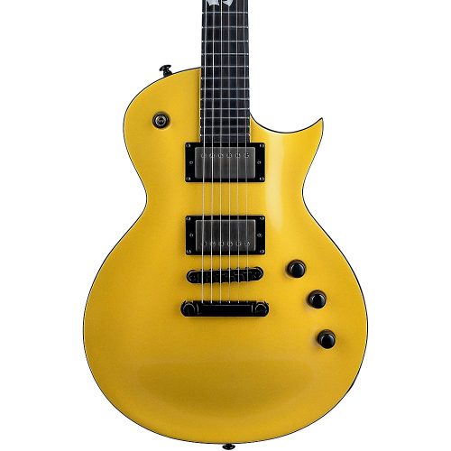 ESP LTD EC-2025 Electric Guitar Metallic Gold