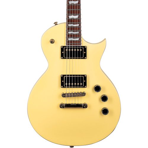 ESP LTD EC-256 Electric Guitar Vintage Gold Satin