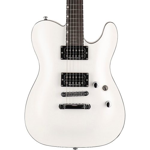 ESP LTD Eclipse '87 NT Electric Guitar Pearl White