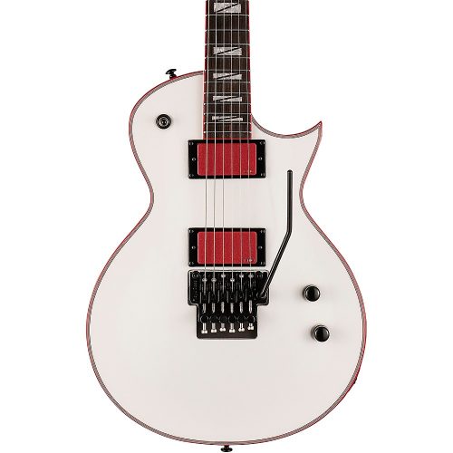 ESP LTD GH600EC Gary Holt Signature Model Electric Guitar Snow White