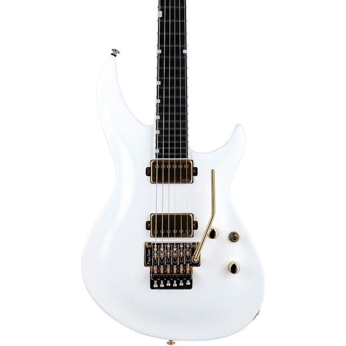 ESP LTD H3-1000FR Electric Guitar Snow White