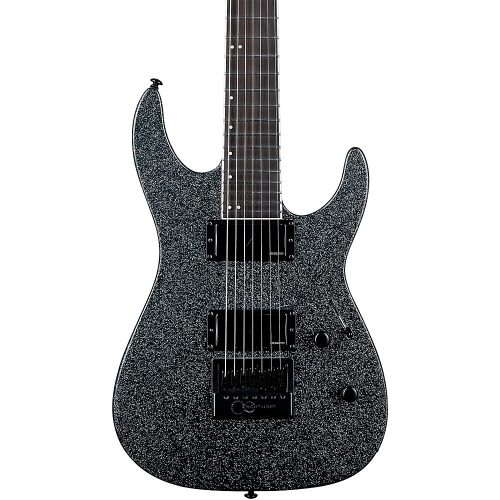 ESP LTD M-1007B Electric Guitar Granite Sparkle