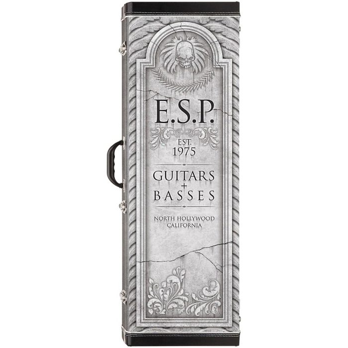 ESP Tombstone M