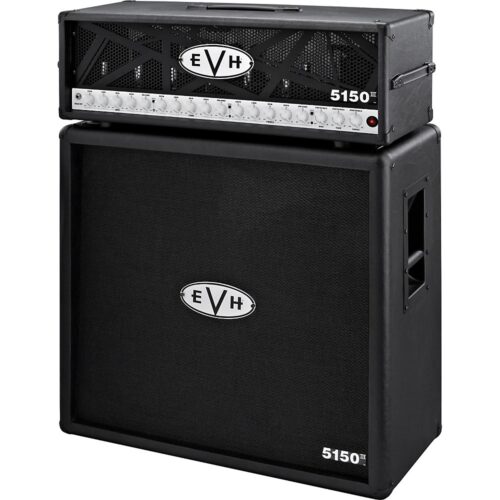 EVH 5150III 100W Guitar Tube Head