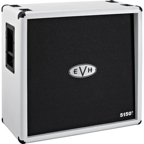 EVH 5150III 412 Guitar Extension Cabinet Ivory