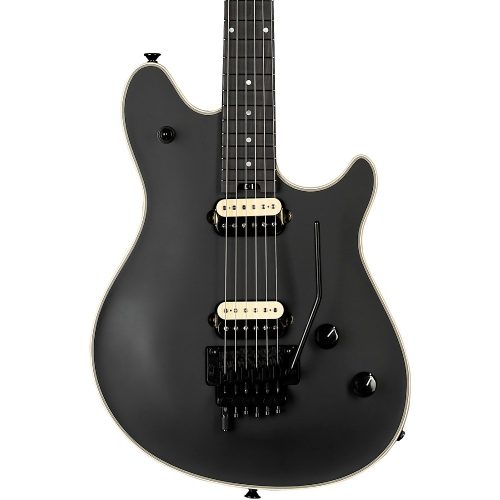 EVH Wolfgang USA Electric Guitar Stealth
