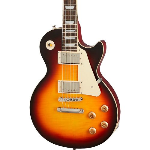 Epiphone 1959 Les Paul Standard Outfit Electric Guitar Aged Dark Burst