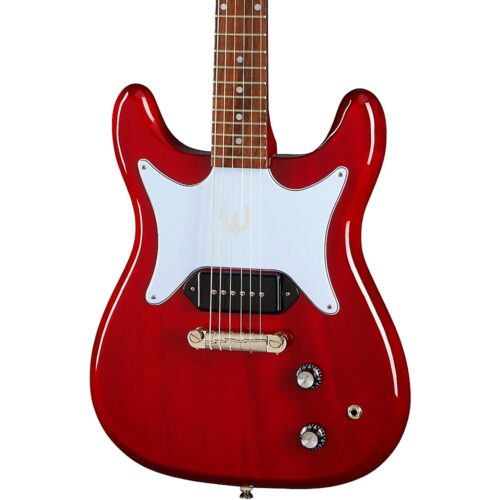 Epiphone Coronet Electric Guitar Cherry