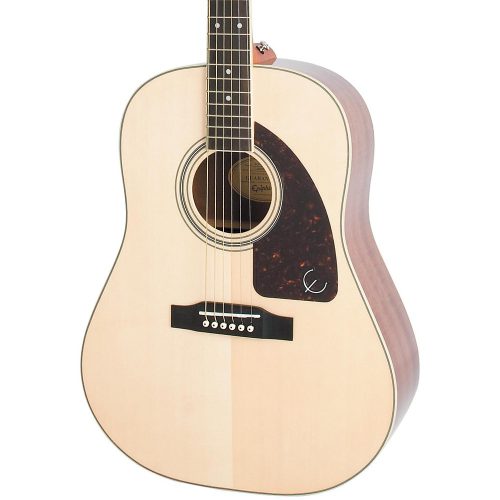 Epiphone J-45 Studio Acoustic Guitar Natural