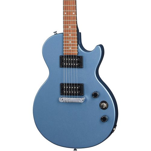 Epiphone Les Paul Special-I Limited-Edition Electric Guitar Worn Pelham Blue