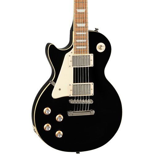 Epiphone Les Paul Standard '60s Left-Handed Electric Guitar Ebony