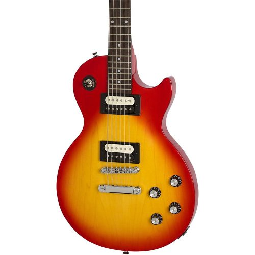 Epiphone Les Paul Studio E1 Electric Guitar Heritage Cherry Sunburst