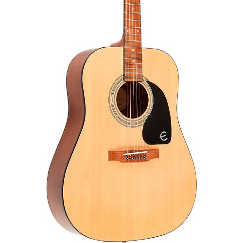 Epiphone PRO-1 Acoustic Guitar Natural