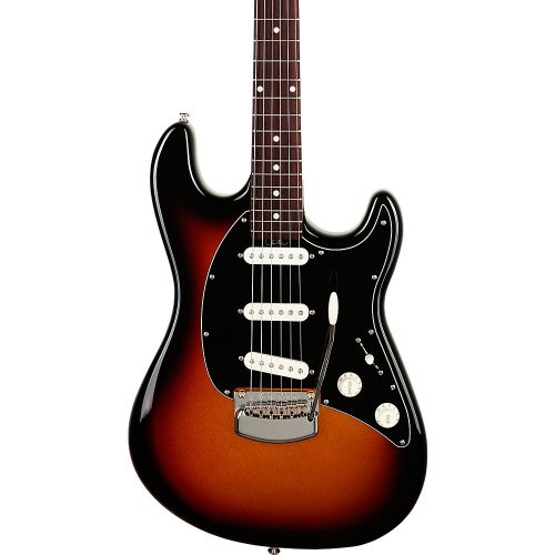 Ernie Ball Music Man Cutlass HT Electric Guitar Showtime