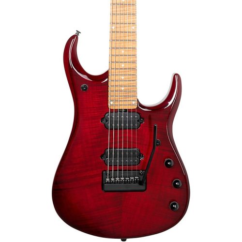 Ernie Ball Music Man JP15 7-String Suplex Electric Guitar