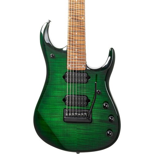 Ernie Ball Music Man JP15 7-String Suplex Electric Guitar