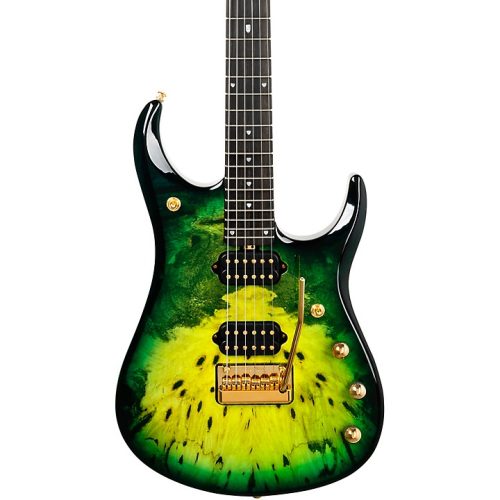 Ernie Ball Music Man JP15 BFR Electric Guitar