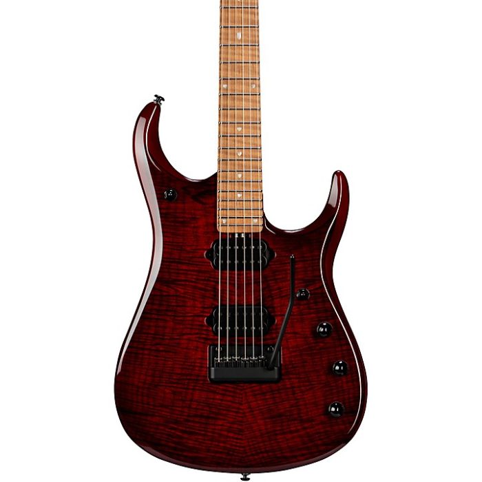 Ernie Ball Music Man JP15 Electric Guitar