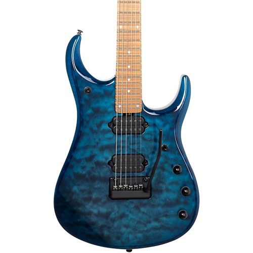 Ernie Ball Music Man JP15 Electric Guitar