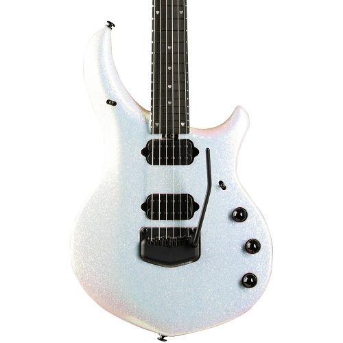 Ernie Ball Music Man John Petrucci Majesty 6 Electric Guitar Her Majesty's Request