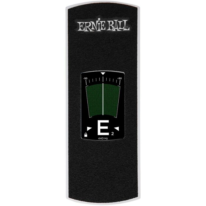 Ernie Ball VPJR Tuner Volume Pedal White