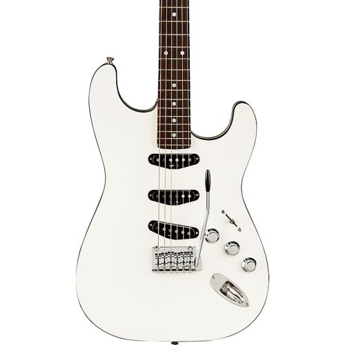 Fender Aerodyne Special Stratocaster With Rosewood Fingerboard Electric Guitar