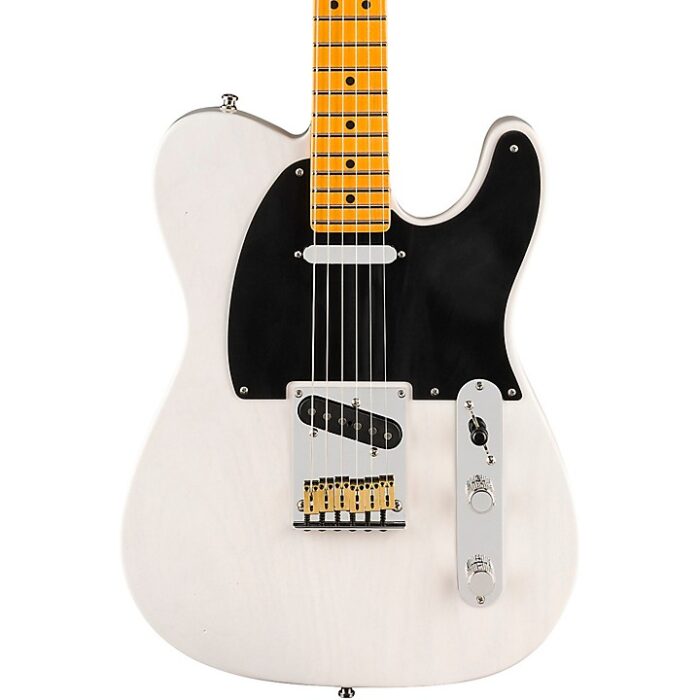 Fender American Ultra Luxe Vintage '50s Telecaster Maple Fingerboard Electric Guitar