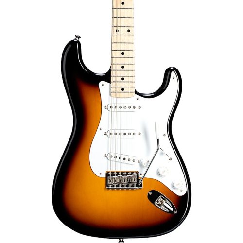 Fender Custom Shop 1957 Stratocaster NOS Time Machine Limited-Edition Electric Guitar