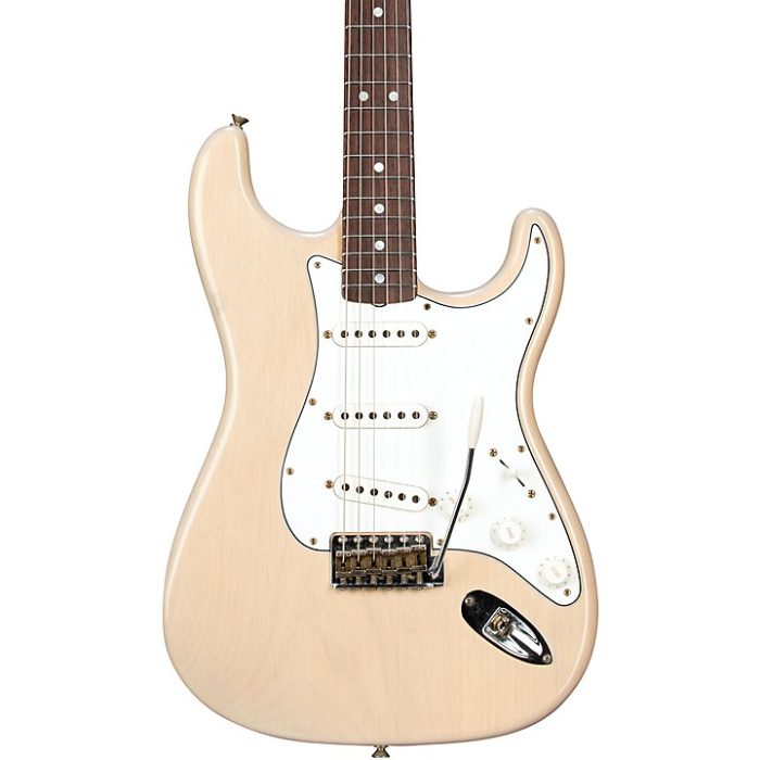 Fender Custom Shop 69 Stratocaster Journeyman Relic Electric Guitar