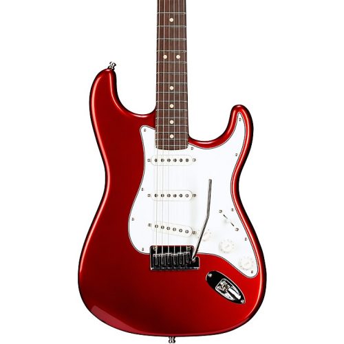 Fender Custom Shop Custom Deluxe Stratocaster NOS Limited-Edition Electric Guitar