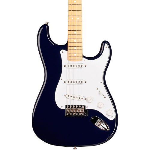 Fender Custom Shop Eric Clapton Signature Stratocaster Ltd Ed by Todd Krause Blu Scozia