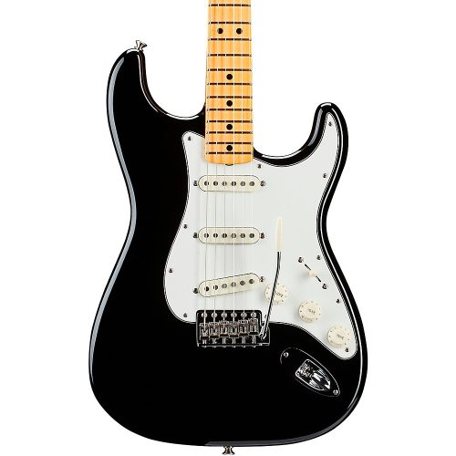 Fender Custom Shop Jimi Hendrix Voodoo Child Stratocaster NOS Electric Guitar Black