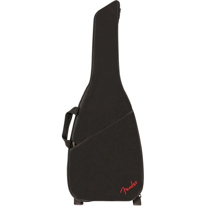 Fender FE405 Electric Guitar Gig Bag Black