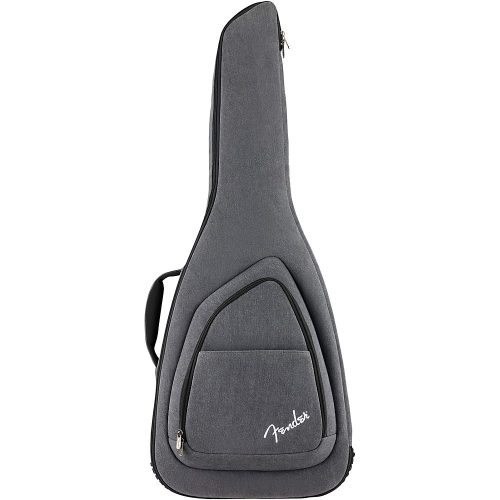 Fender FE920 Denim Electric Guitar Gig Bag Gray