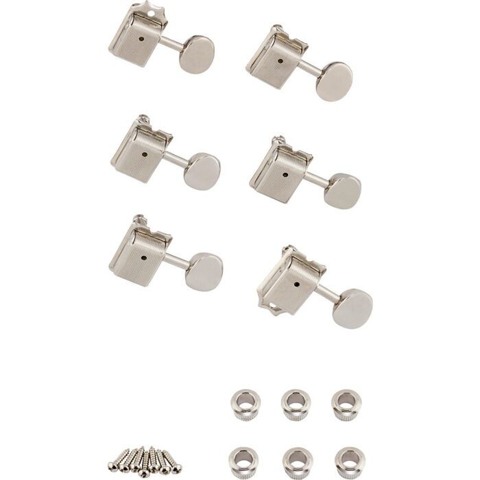 Fender FENDER 007 2272 049 VINT LOCKING TUNERS