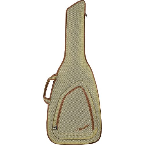 Fender FET-610 Electric Guitar Gig Bag Tweed
